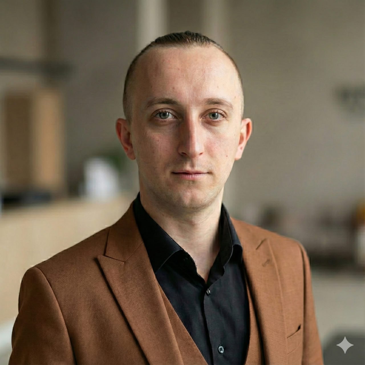 Александр Бабуров